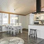 Aarre A By Interhome Saariselka
