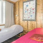 Holiday home Aarre A By Interhome Saariselka