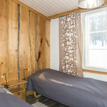 Casa vacanze Aarre A By Interhome Saariselka