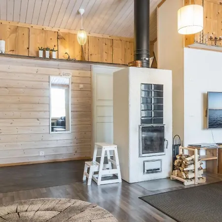 Aarre A By Interhome Tatil Evi