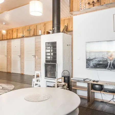 Aarre A By Interhome Casa vacanze