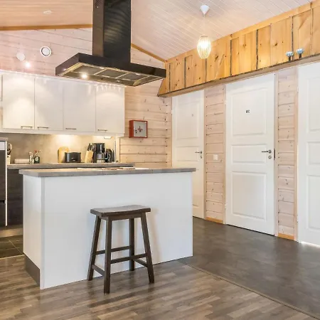 Aarre A By Interhome