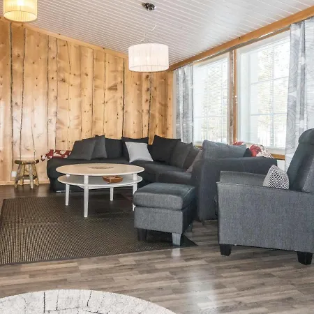 Casa vacanze Aarre A By Interhome Saariselka