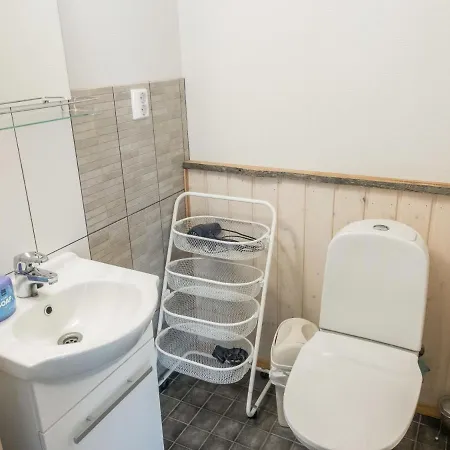 Aarre A By Interhome *