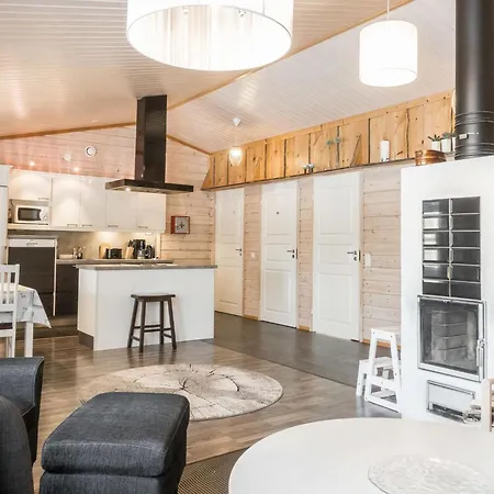 Aarre A By Interhome Saariselka