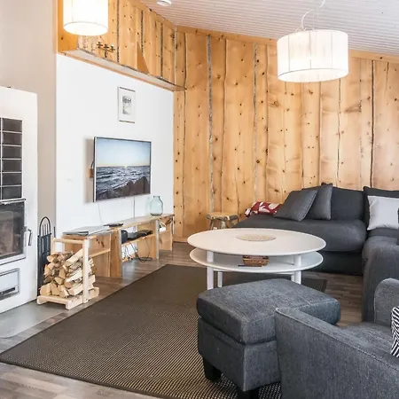 Aarre A By Interhome * Saariselka