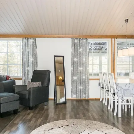 Casa vacanze Aarre A By Interhome