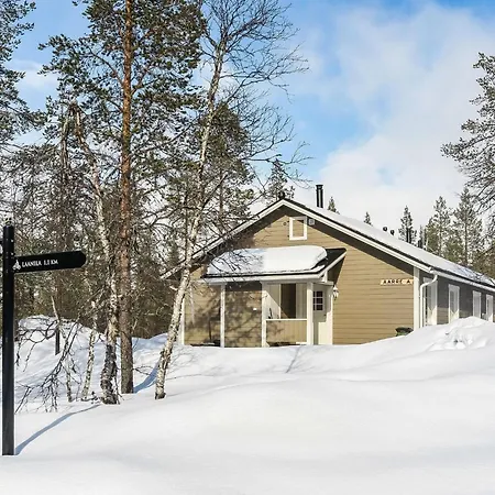 Aarre A By Interhome Casa vacanze *