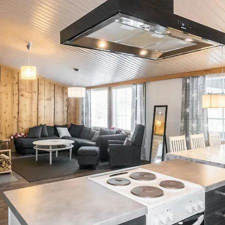 Casa vacanze Aarre A By Interhome