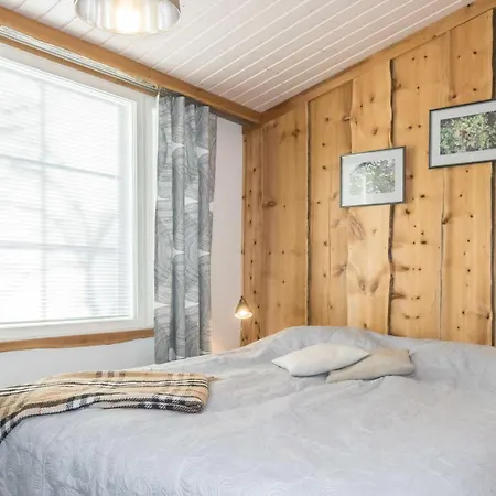 Aarre A By Interhome Casa vacanze Saariselka