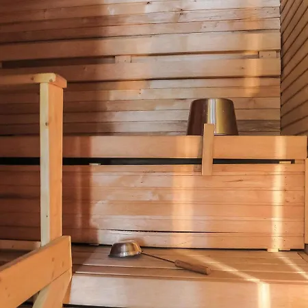 Casa vacanze Aarre A By Interhome