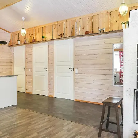 Aarre A By Interhome Casa vacanze Saariselka