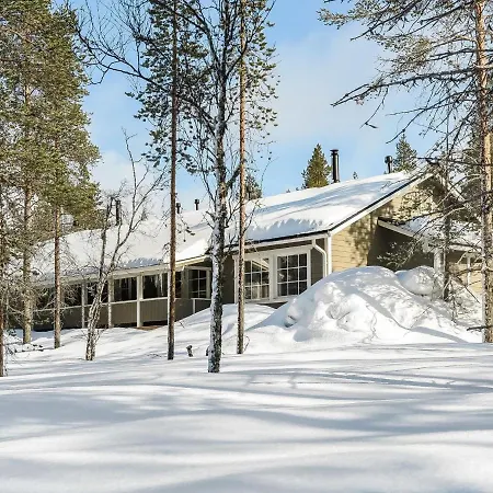 Aarre A By Interhome Saariselka