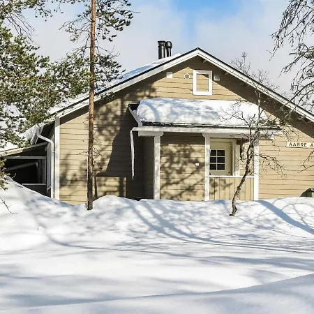 Aarre A By Interhome * Saariselka