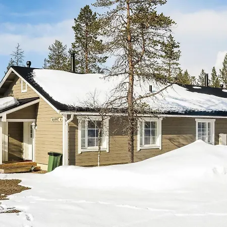 Casa vacanze Aarre A By Interhome Saariselka