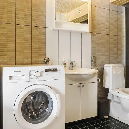 Tatil Evi Aarre A By Interhome *