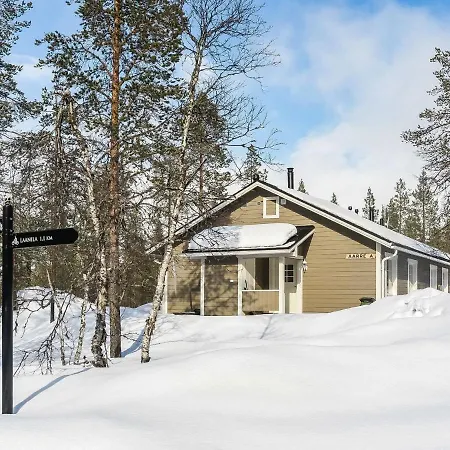 Tatil Evi Aarre A By Interhome Saariselka