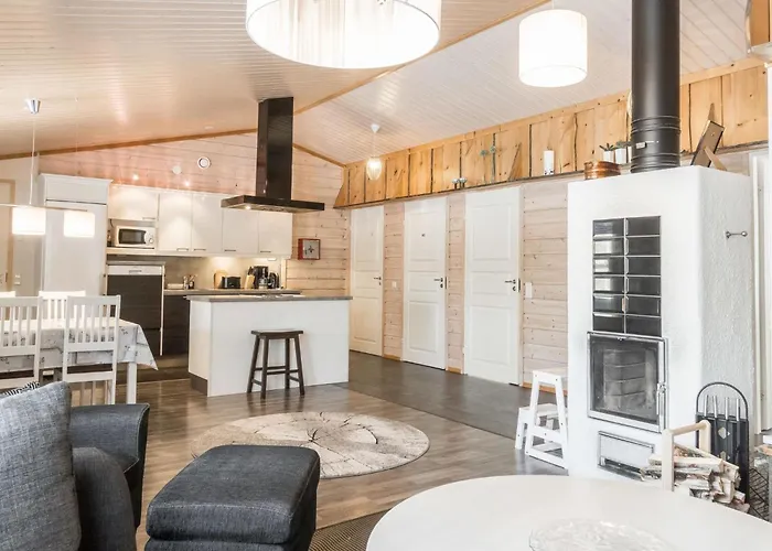 Aarre A By Interhome Saariselkä