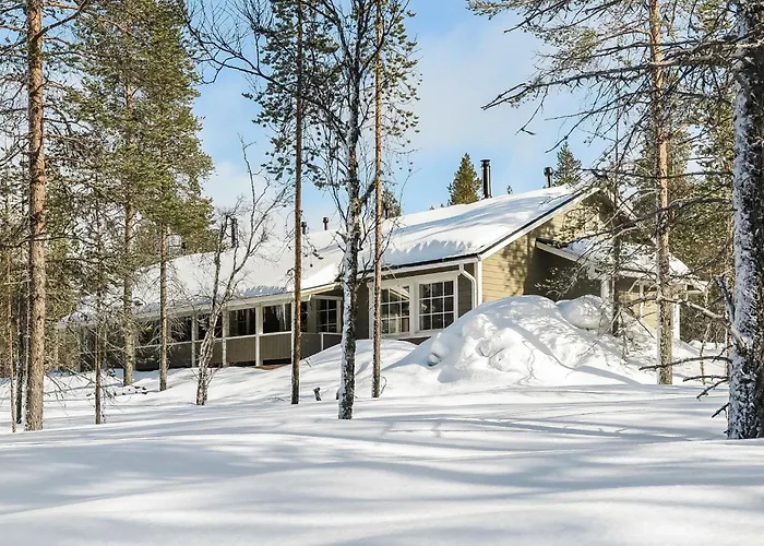 Aarre A By Interhome