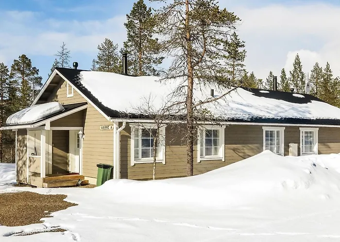 Ferienhaus Aarre A By Interhome *