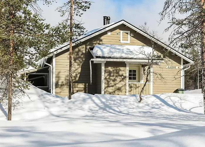 Aarre A By Interhome