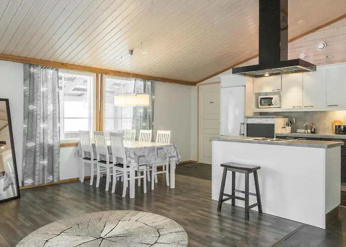 Aarre A By Interhome Saariselkä