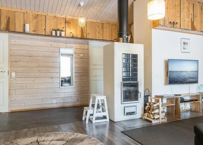 Aarre A By Interhome Ferienhaus