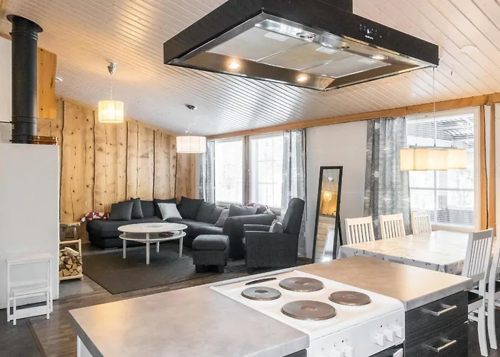 Ferienhaus Aarre A By Interhome