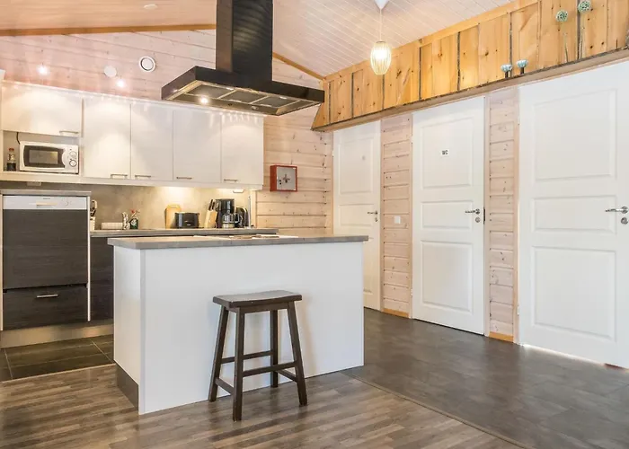 Aarre A By Interhome *