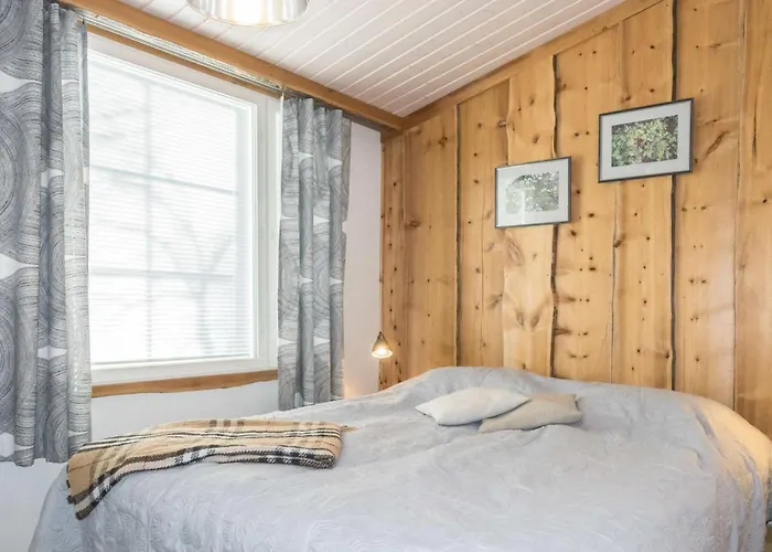 Aarre A By Interhome Ferienhaus Saariselkä