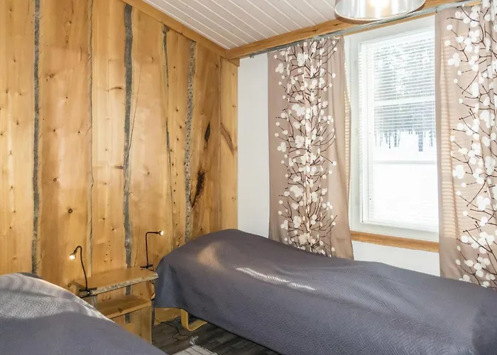 Aarre A By Interhome *