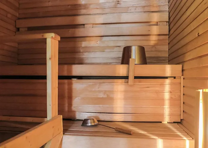 Aarre A By Interhome Ferienhaus *