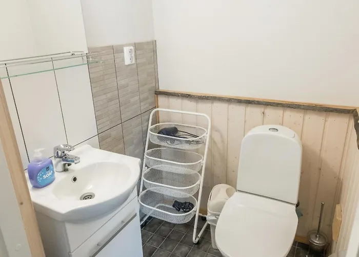 Aarre A By Interhome *